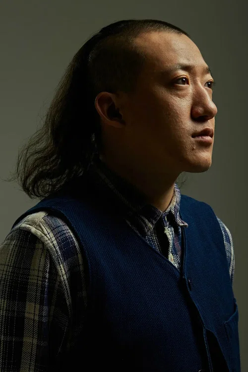 Photo of Han Pengyi