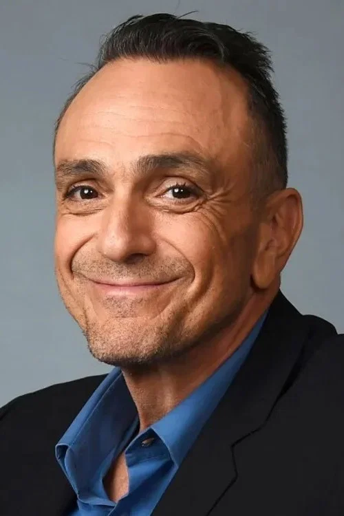 Photo of Hank Azaria