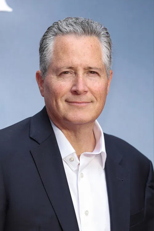 Photo of Jeff Nathanson
