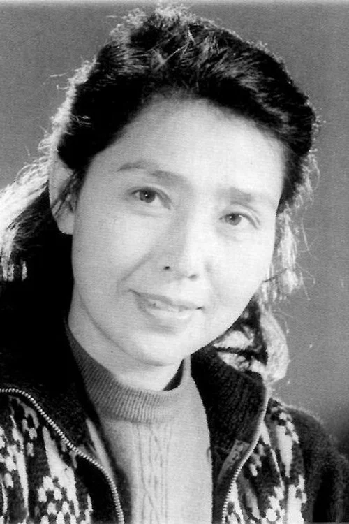 Photo of Lu Tinglan