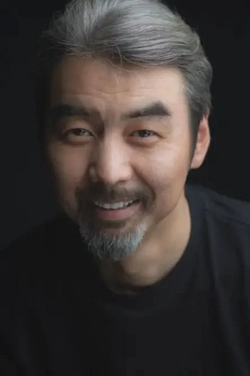 Photo of Lyu Liang