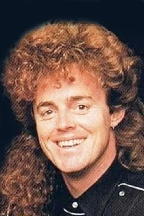 Photo of Patrick O'Hearn