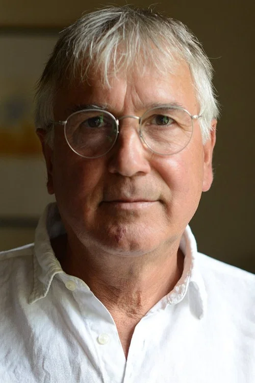 Photo of Thierry Arbogast