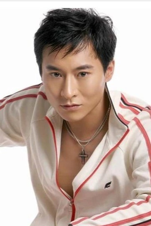 Photo of Sun Dachuan