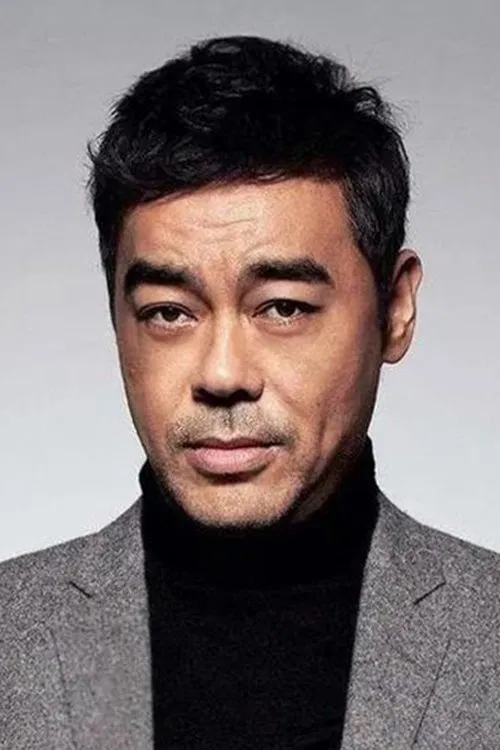 Photo of Lau Ching-Wan