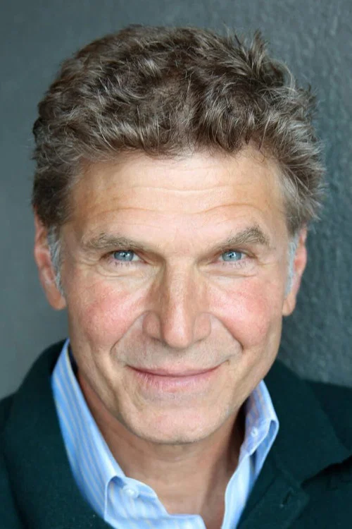Photo of Nick Chinlund