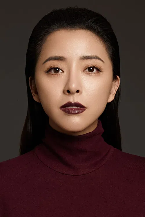 Photo of Huang Xiaolei