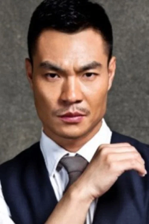 Photo of Li Junfeng