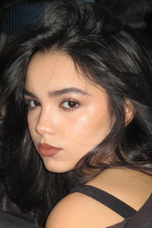 Photo of Karla Gaytán