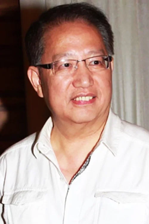 Photo of Ga-Ho Lau