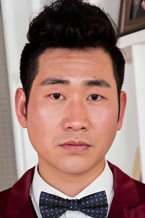 Photo of Liu Yuan Feng