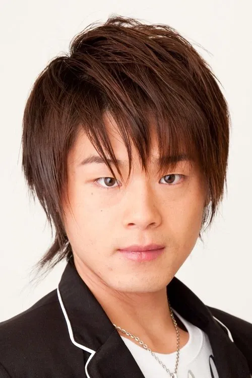 Photo of Yoshitsugu Matsuoka