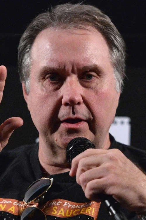 Photo of Remi Aubuchon