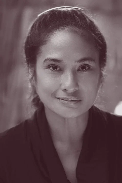 Photo of Sue Prado