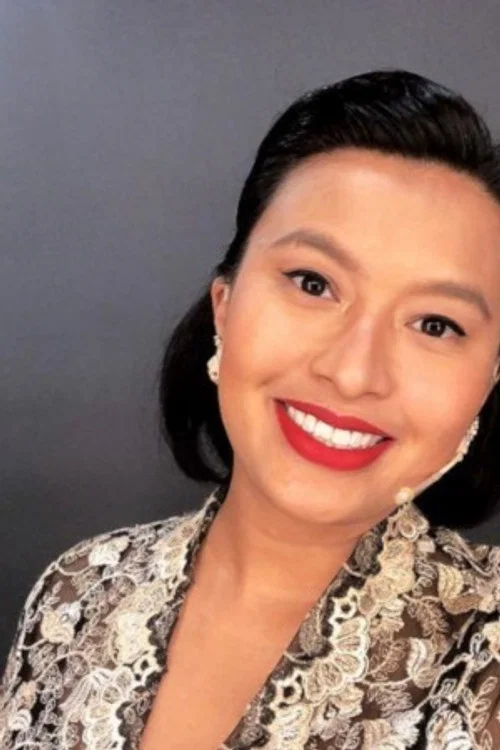 Photo of Nabila Huda