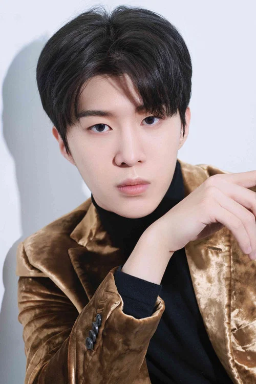Photo of Fan Chengcheng