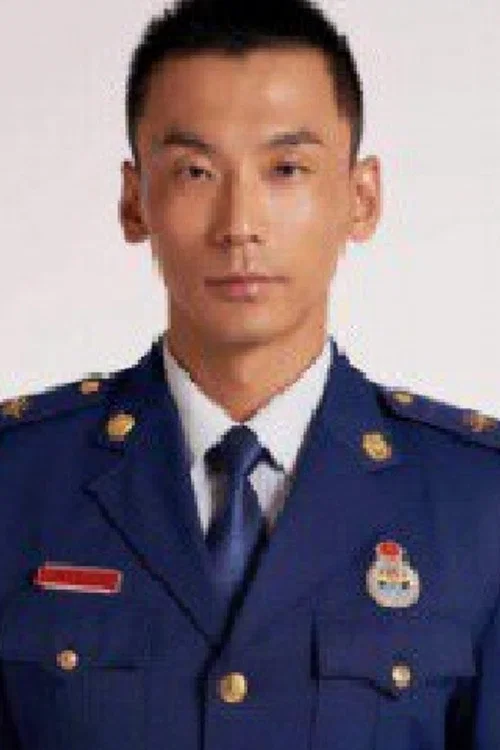 Photo of Xun Zhang
