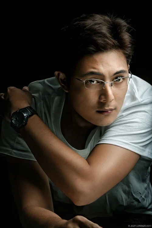 Photo of Justin Cuyugan