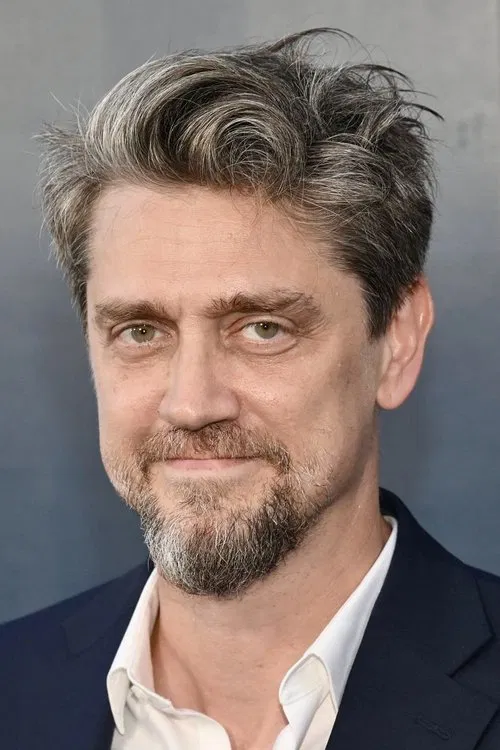 Photo of Andy Muschietti