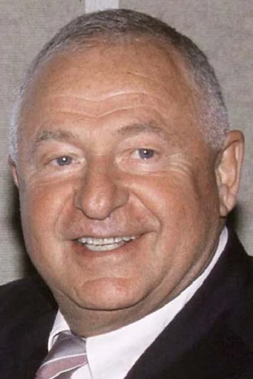 Photo of Adam Greenberg