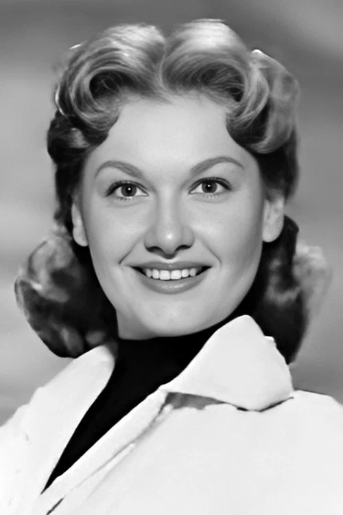 Photo of Ann Robinson