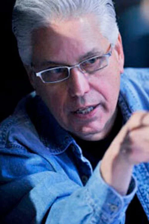 Photo of Ron de Moraes