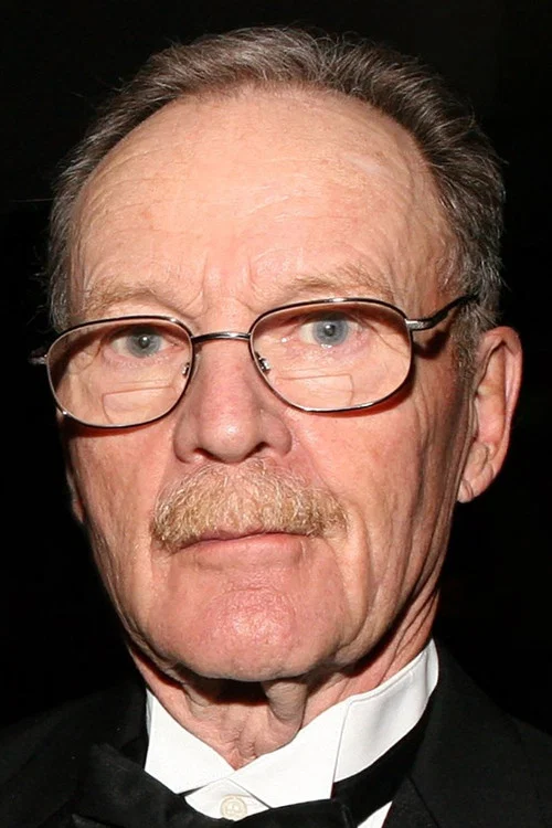 Photo of Michael Chapman