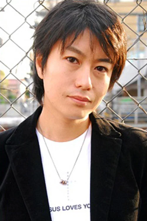 Photo of Kazuma Horie