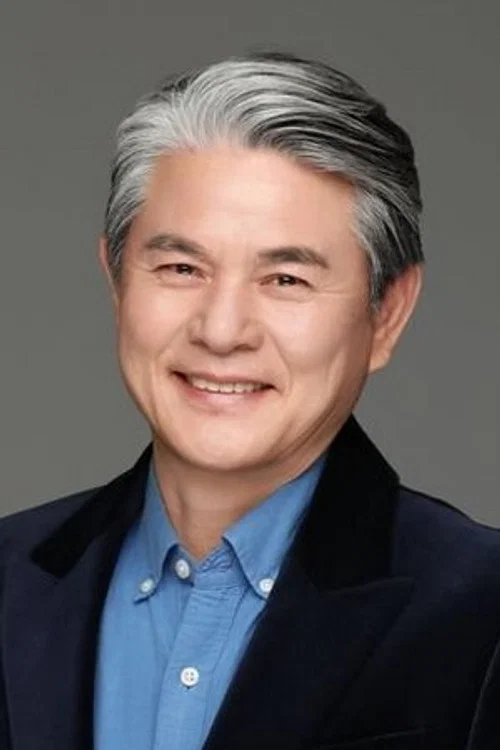 Photo of Lee Joong-hyun