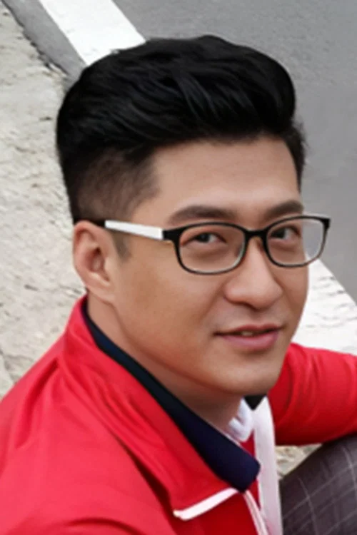 Photo of Shin Hwa-chul