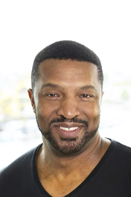 Photo of Roger Cross