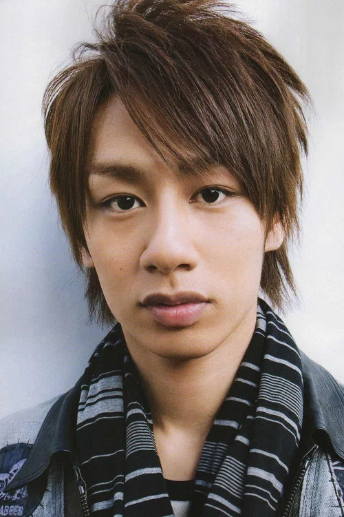 Photo of Yuichi Nakamaru