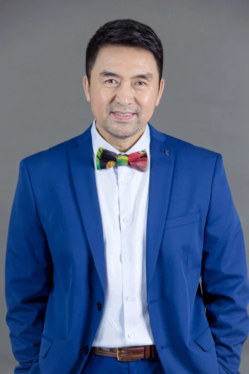 Photo of Liu Weihua