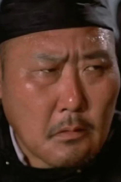 Photo of Lin Jiang
