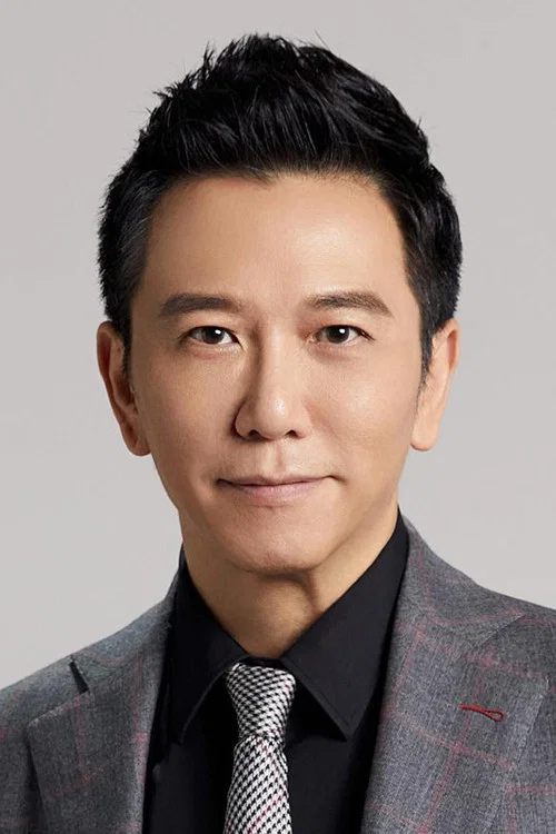 Photo of Deric Wan