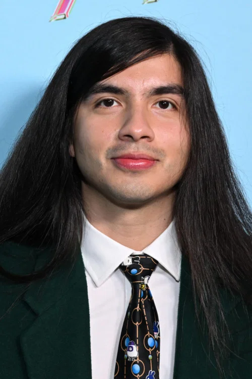 Photo of Eduardo Franco