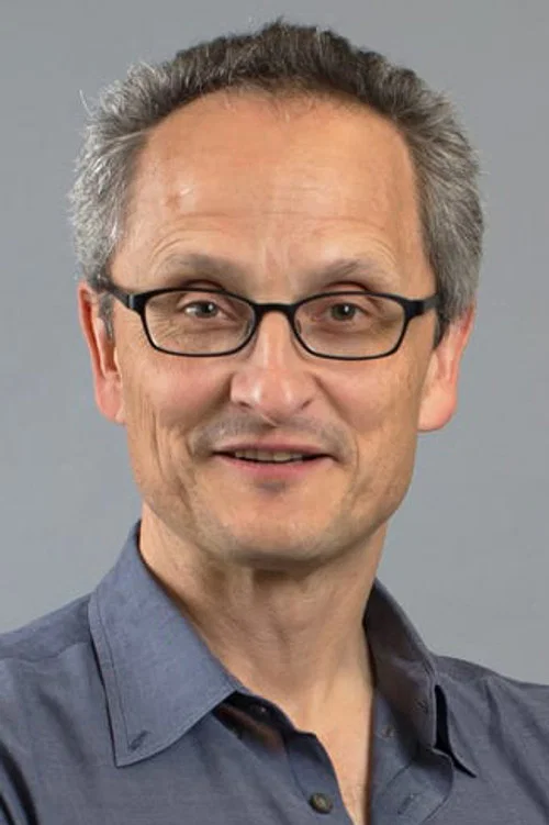 Photo of Jan Pinkava
