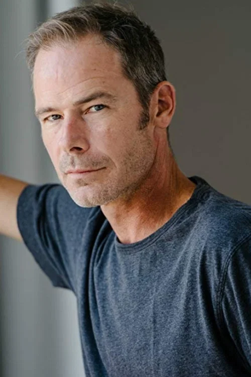 Photo of Chad Bruce