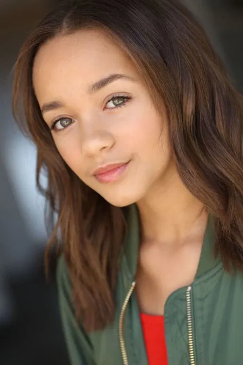 Photo of Amirah J