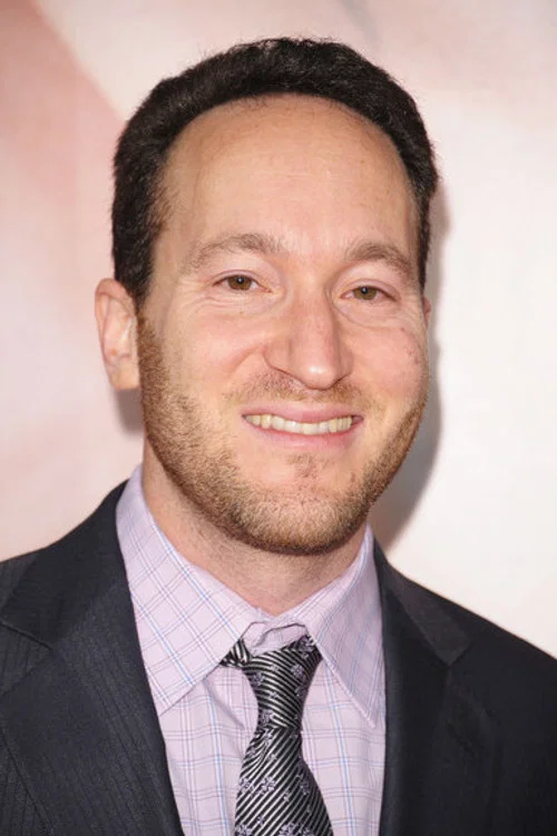 Photo of Rodney Rothman