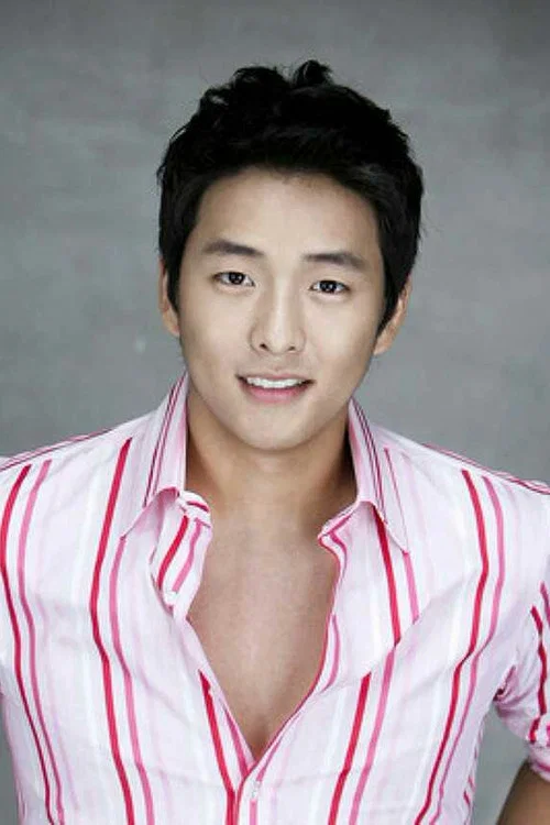 Photo of Kim Dong-yoon