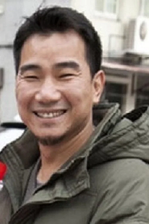 Photo of Chen Ronghui