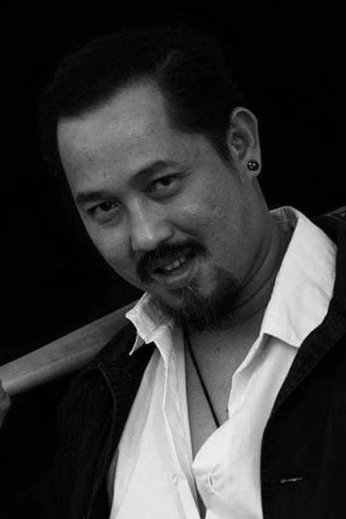 Photo of Arrian Labios