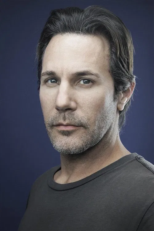 Photo of Darron Meyer