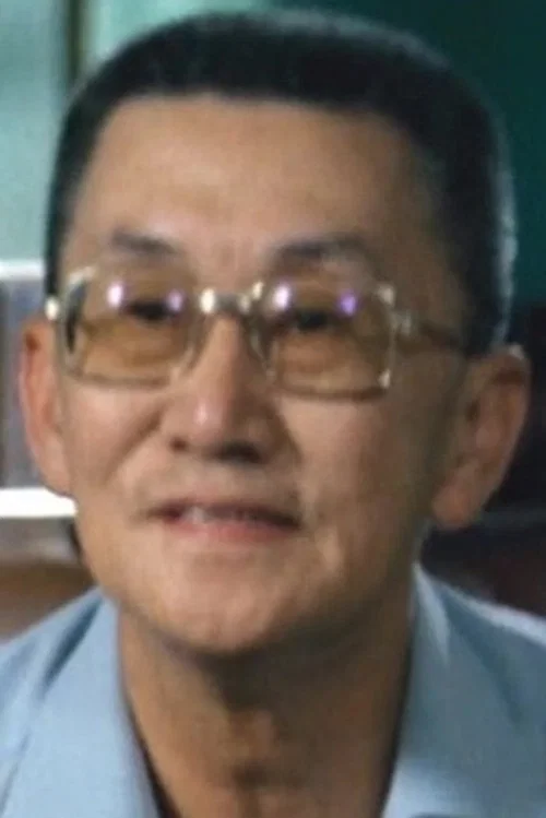 Photo of Ku Chun