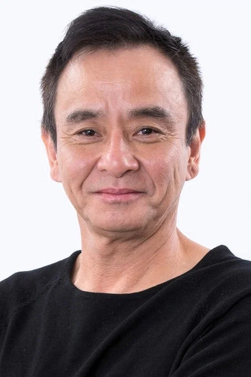 Photo of Makoto Ashikawa