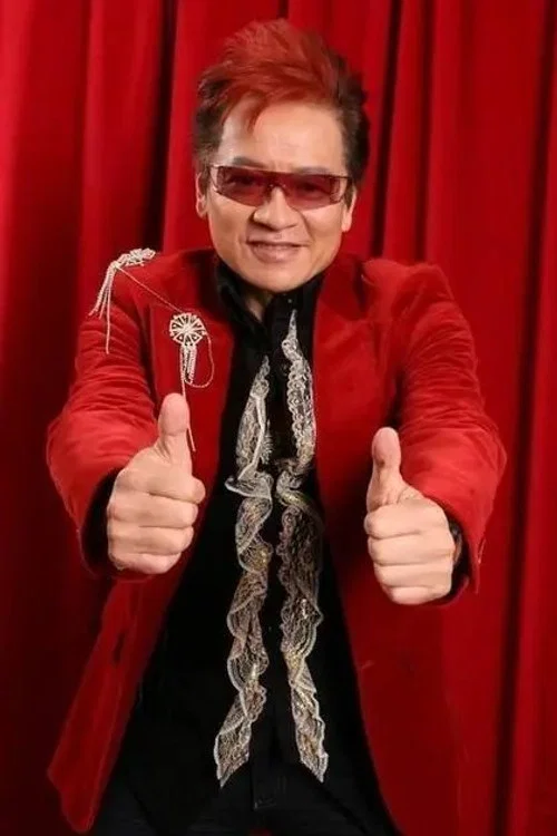 Photo of Frankie Kao