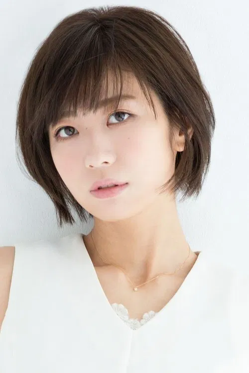 Photo of Chika Anzai