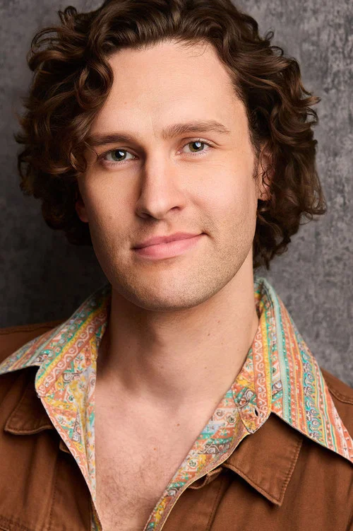 Photo of Joe Burns