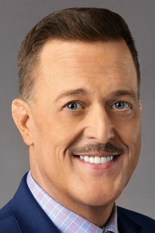 Photo of Billy Gardell